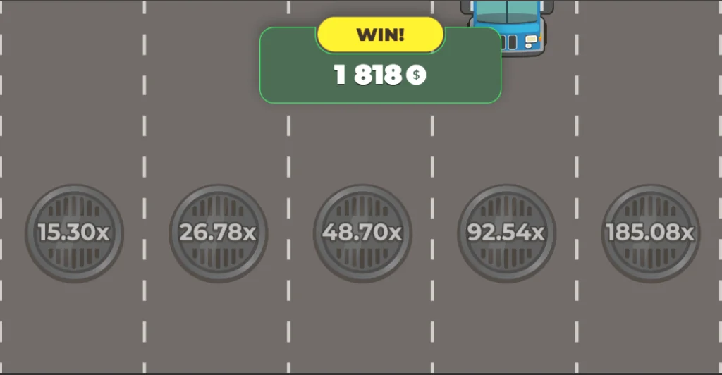 Chicken Road 2 Demo